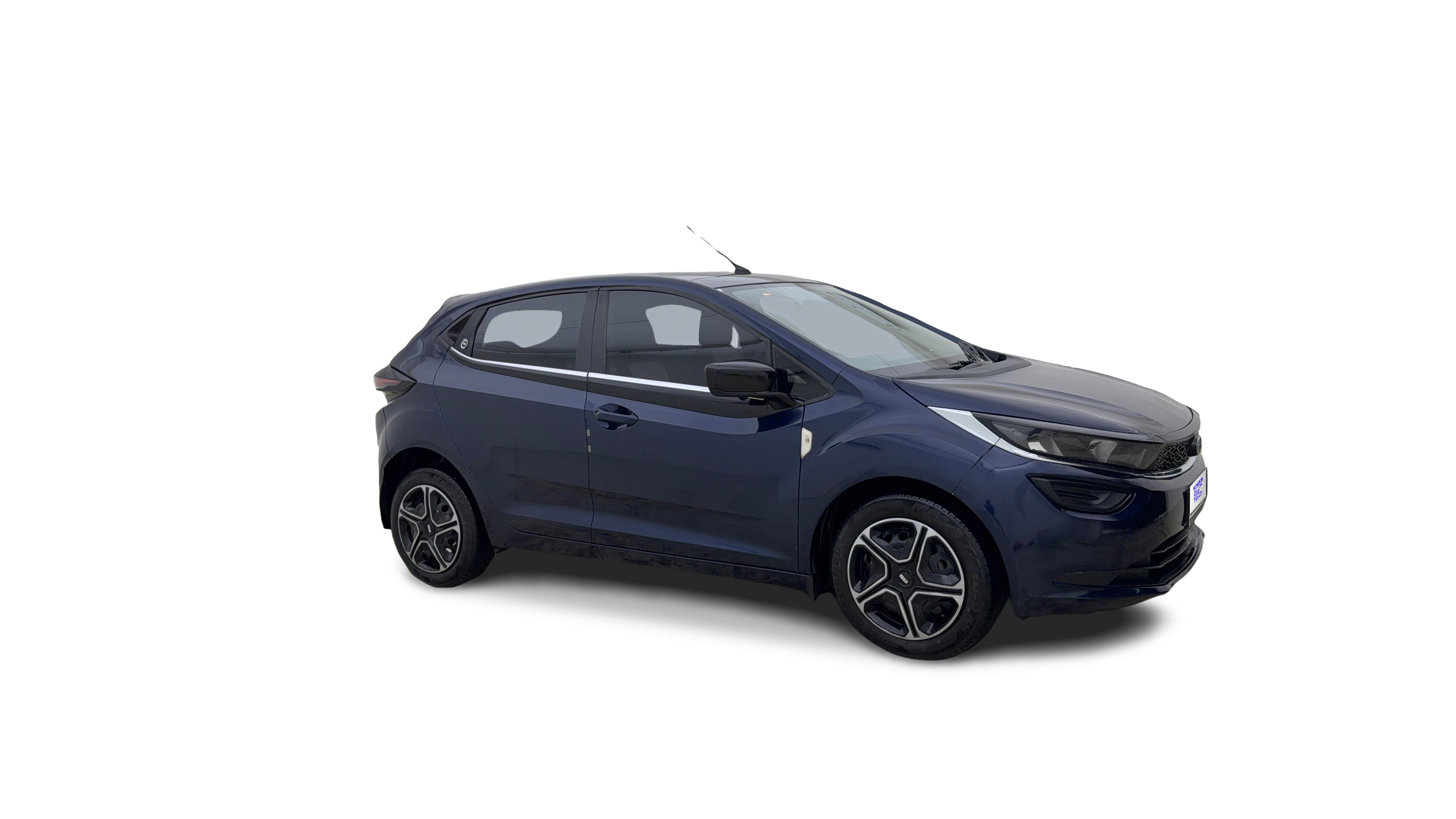 2024 Tata ALTROZ - Hatchback - Petrol - Manual - ₹5.63 lakh