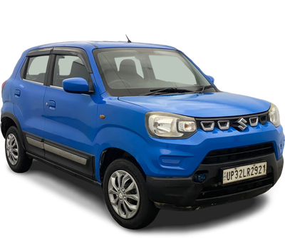 Maruti S PRESSO-img