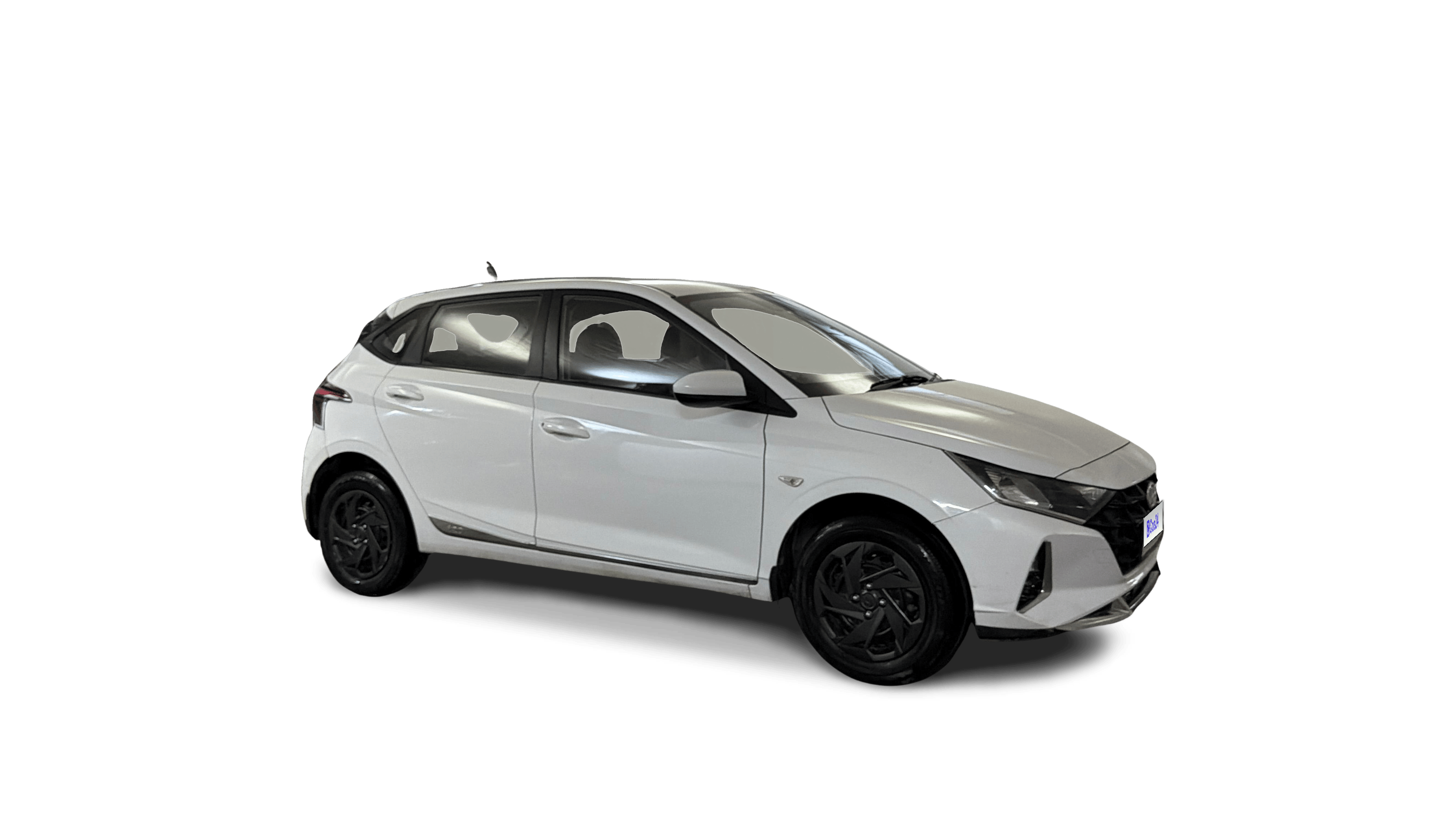 2022 Hyundai NEW I20 - Hatchback - Petrol - Manual - ₹4.82 lakh