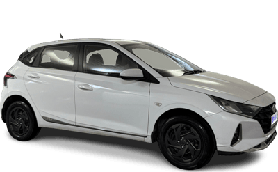 2022 Hyundai NEW I20 - Hatchback - Petrol - Manual - ₹4.82 lakh