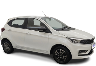 2022 Tata Tiago - Hatchback - CNG - Manual - ₹5.73 lakh