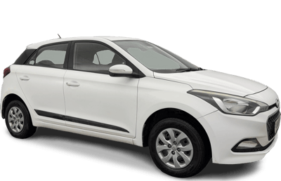 2016 Hyundai Elite i20 - Hatchback - Petrol - Manual - ₹3.31 lakh