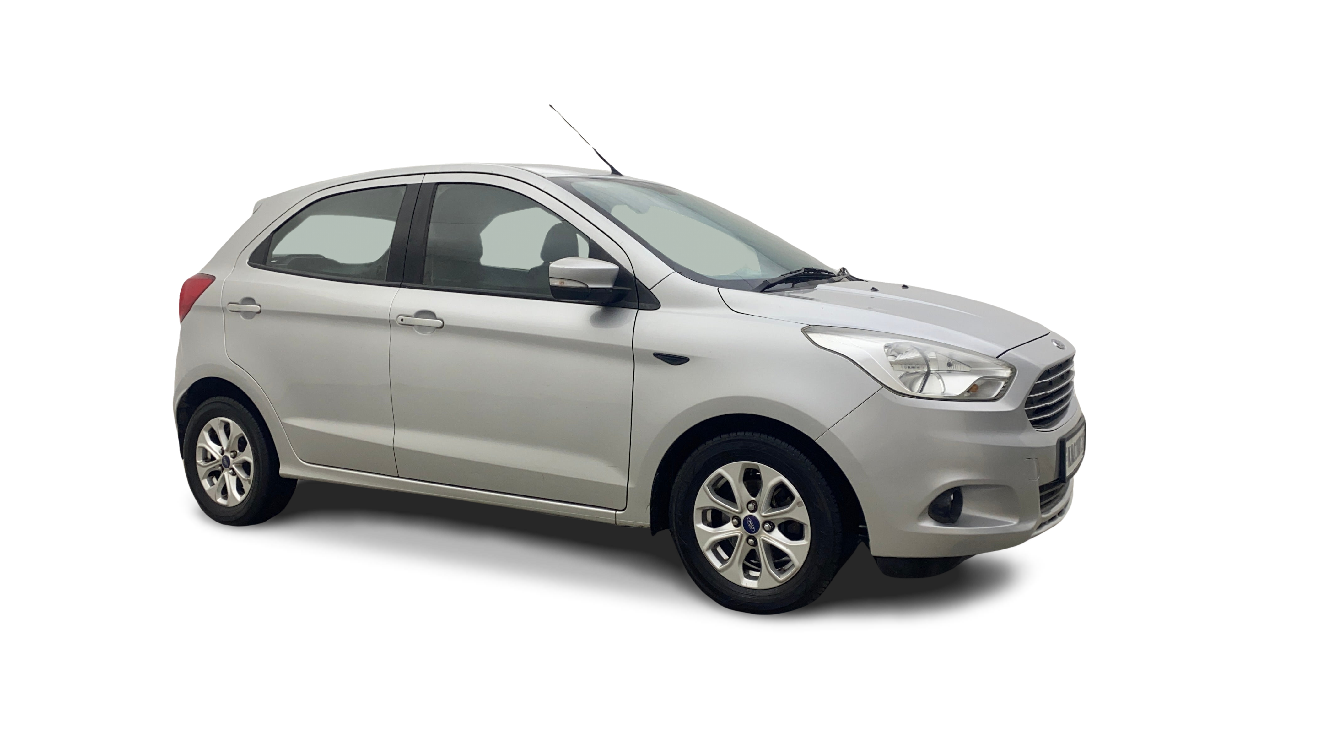 Ford New Figo-img