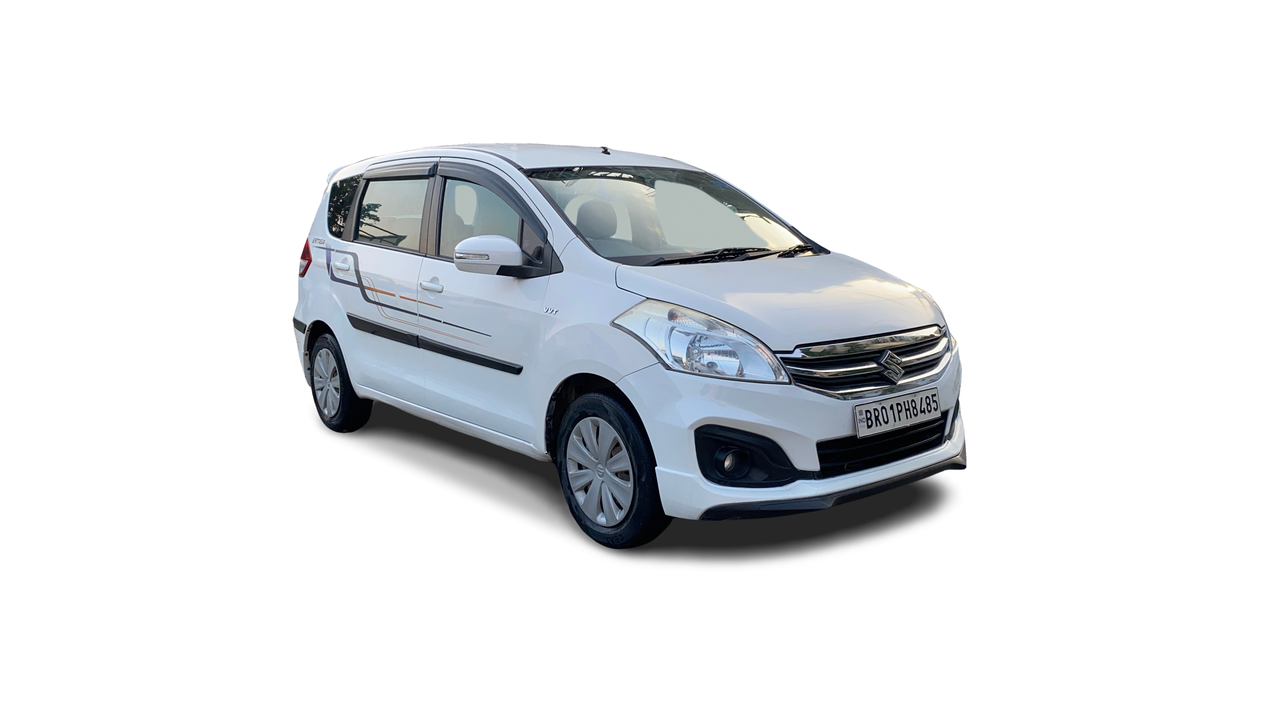 Maruti Ertiga-img