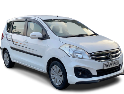 Maruti Ertiga-img