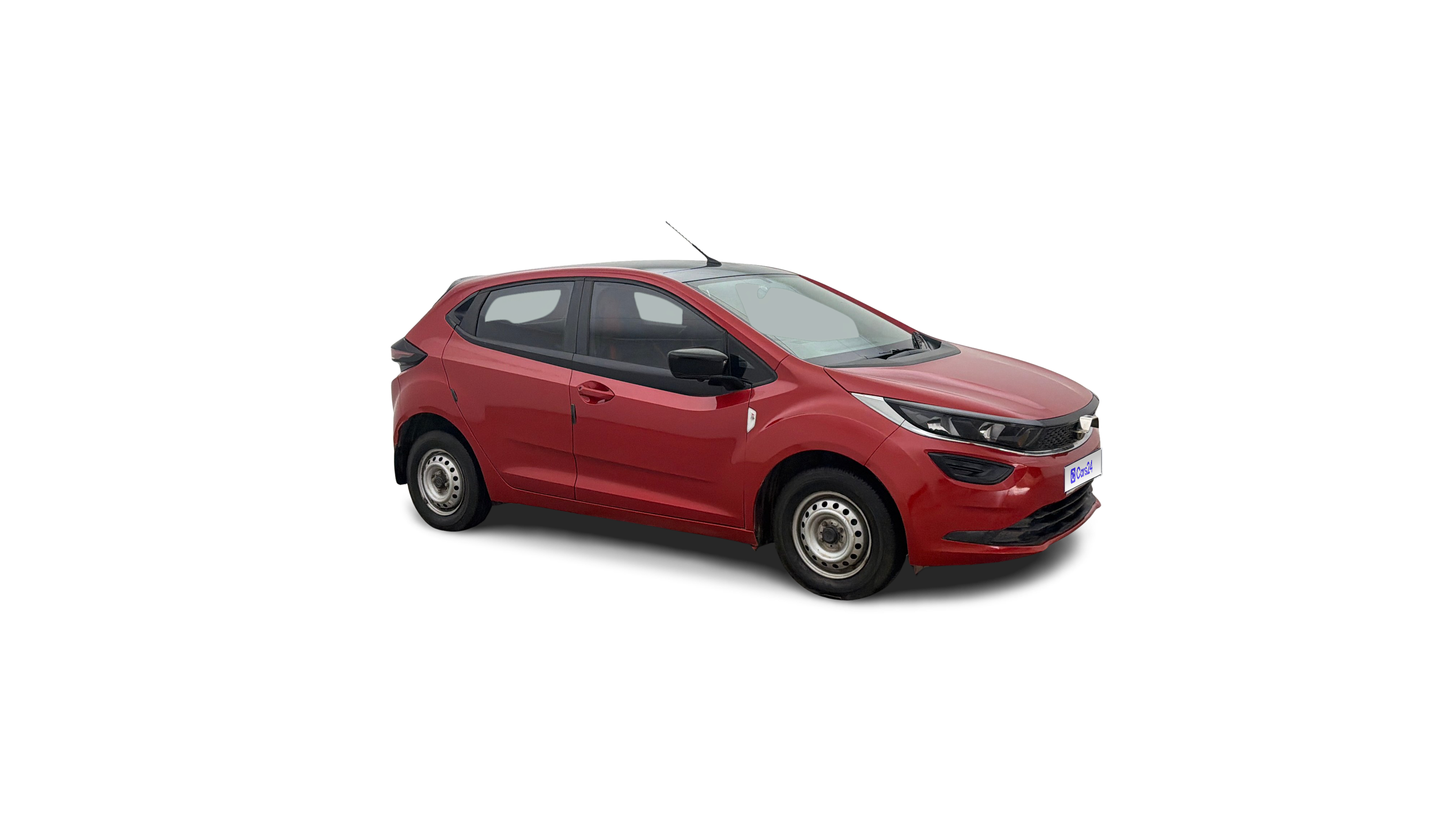 2022 Tata ALTROZ - Hatchback - Petrol - Manual - ₹5.49 lakh