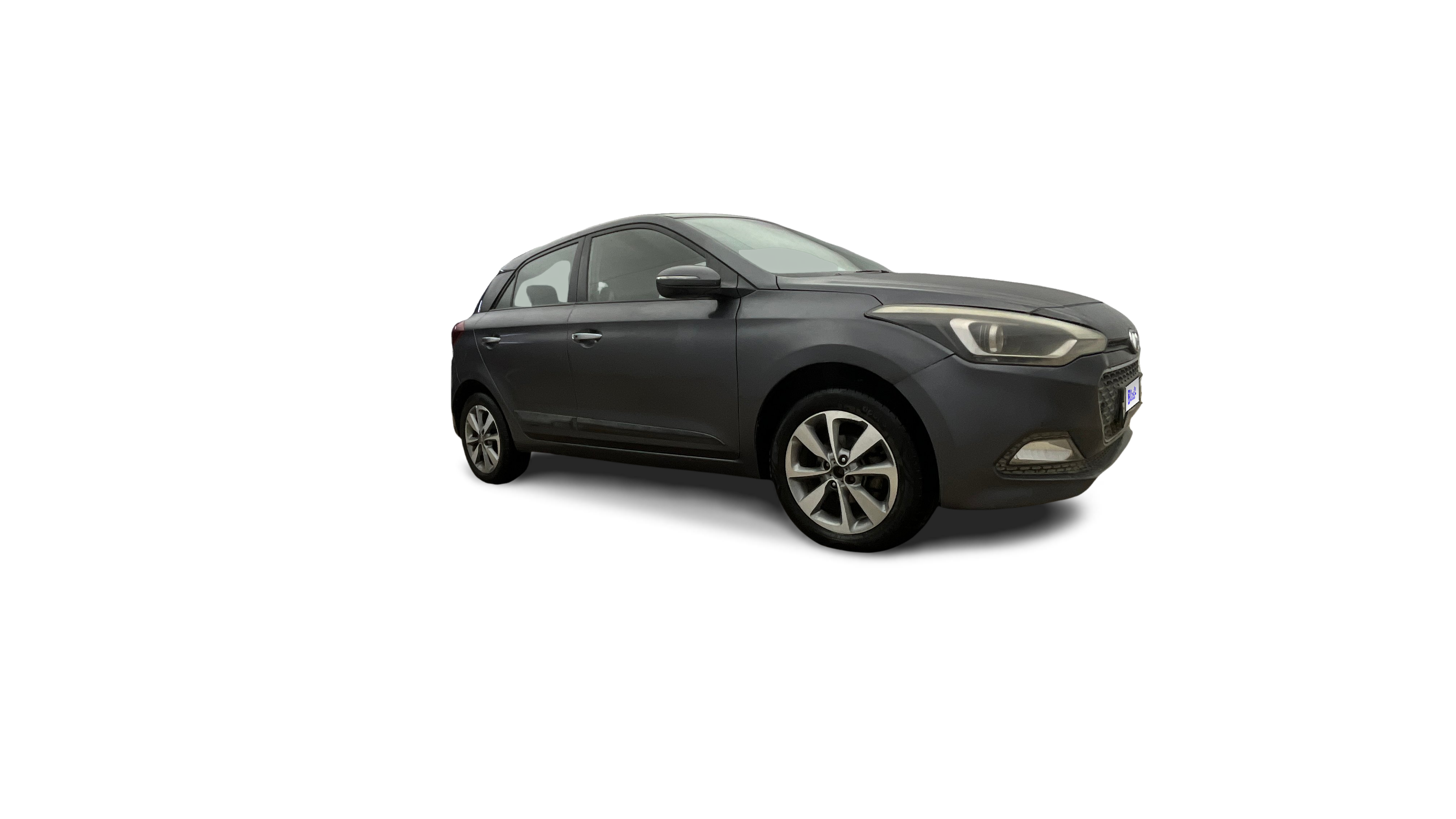 2017 Hyundai Elite i20 - Hatchback - Petrol - Manual - ₹3.70 lakh