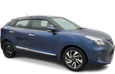 Maruti Baleno-img