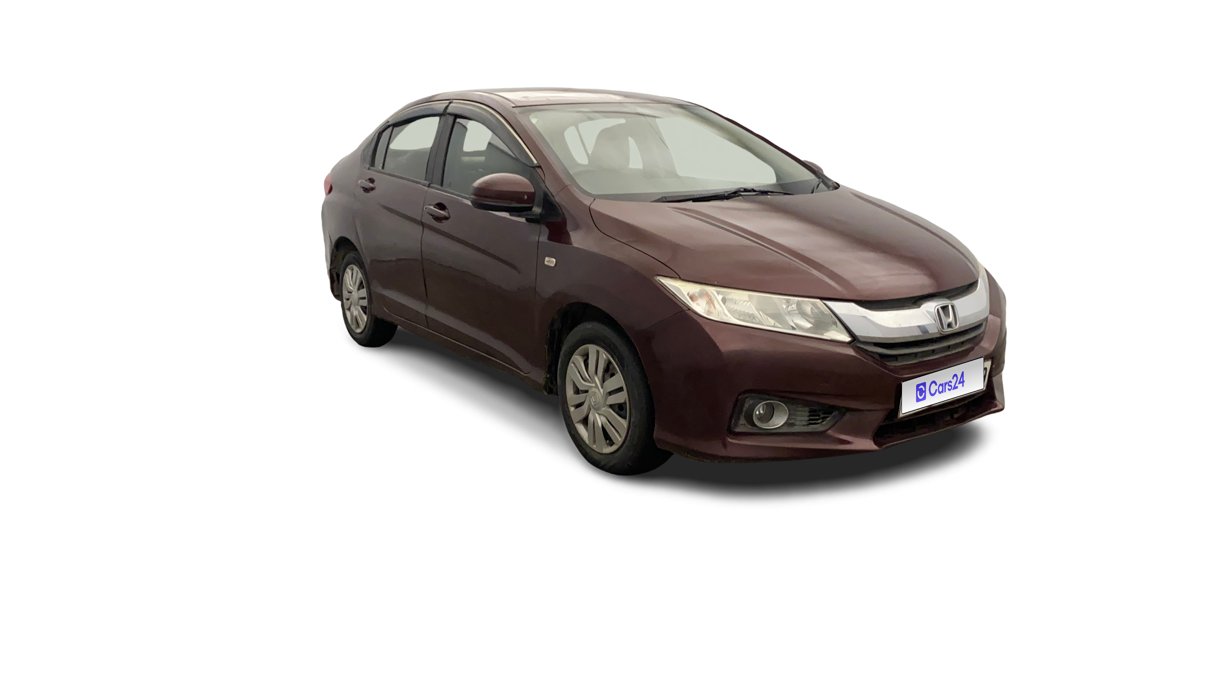 2014 Honda City - Sedan - Diesel - Manual - ₹3.54 lakh