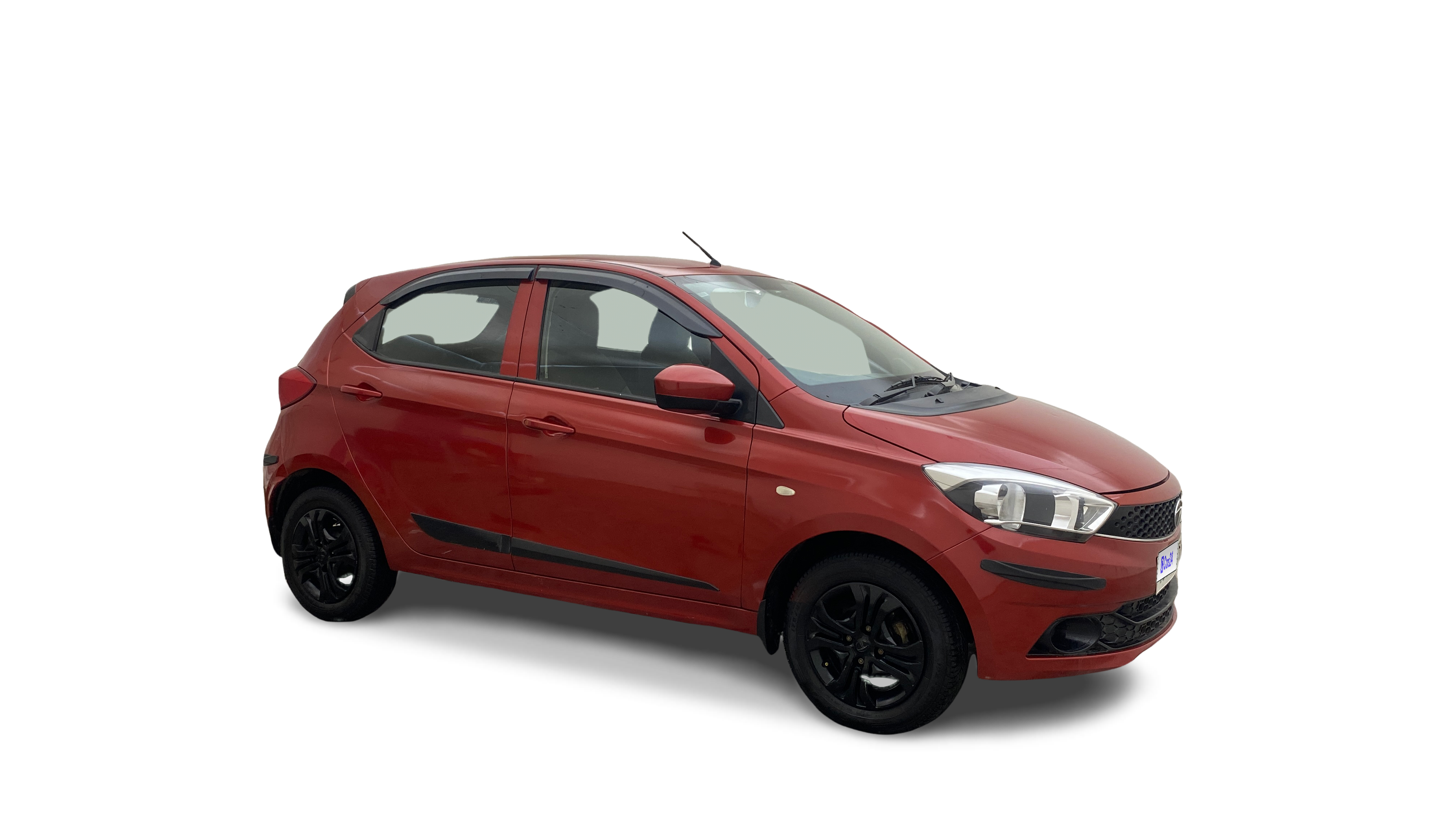 2019 Tata Tiago - Hatchback - Petrol - Manual - ₹3.75 lakh