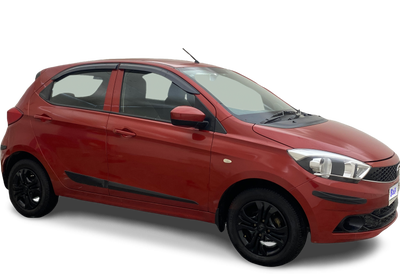 2019 Tata Tiago - Hatchback - Petrol - Manual - ₹3.75 lakh