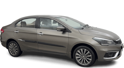 2019 Maruti Ciaz - Sedan - Petrol - Automatic - ₹6.71 lakh