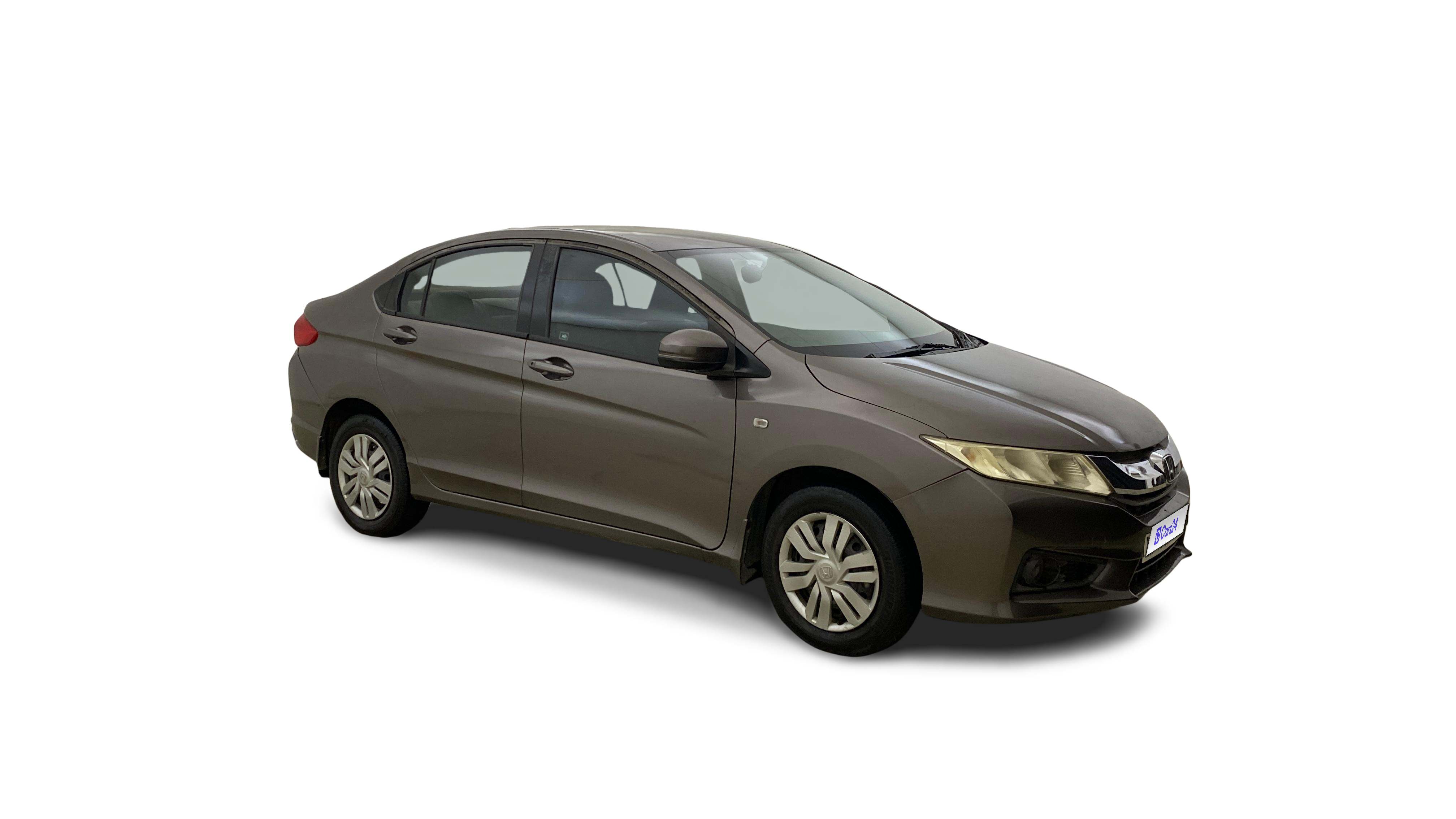 2014 Honda City - Sedan - Petrol - Manual - ₹3.15 lakh