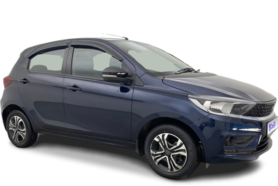 2023 Tata Tiago - Hatchback - Petrol - Automatic - ₹5.35 lakh