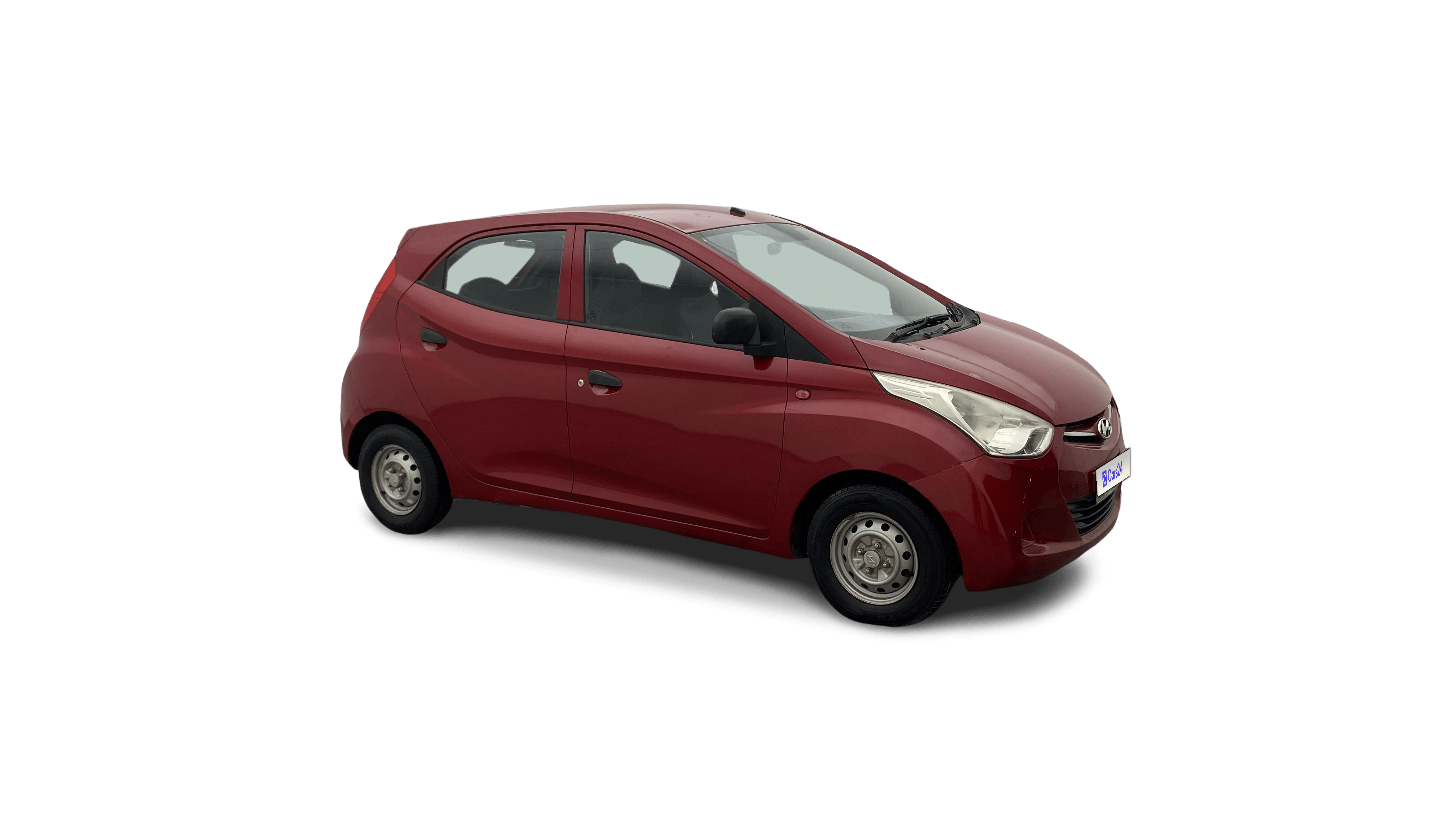 2015 Hyundai Eon - Hatchback - Petrol - Manual - ₹2.64 lakh