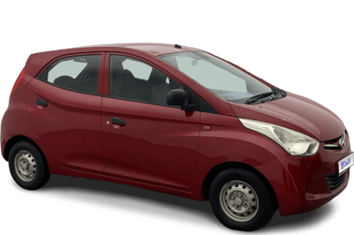 2015 Hyundai Eon - Hatchback - Petrol - Manual - ₹2.64 lakh