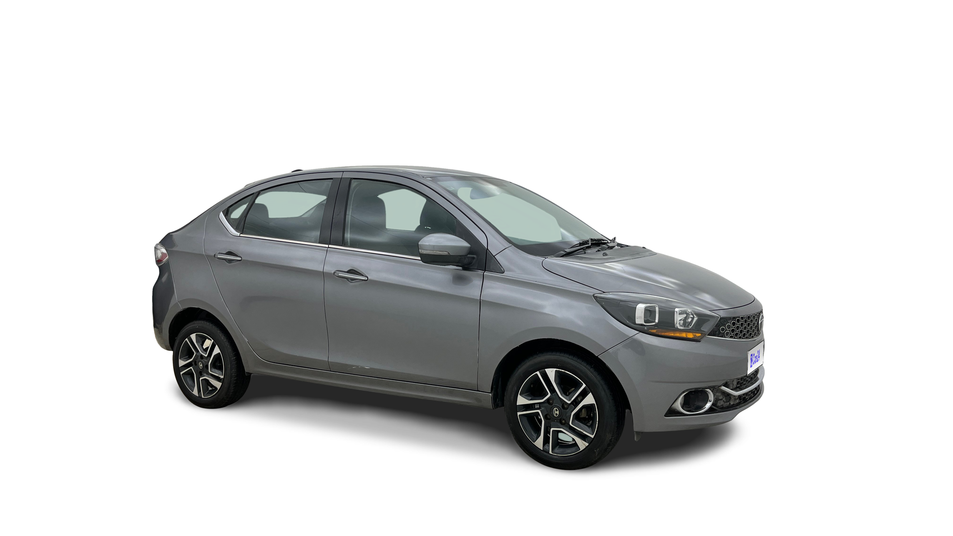2018 Tata TIGOR - Sedan - Petrol - Automatic - ₹4.82 lakh