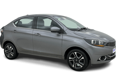 2018 Tata TIGOR - Sedan - Petrol - Automatic - ₹4.82 lakh