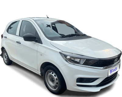 2021 Tata Tiago - Hatchback - Petrol - Manual - ₹3.50 lakh