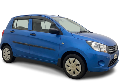 Maruti Celerio-img