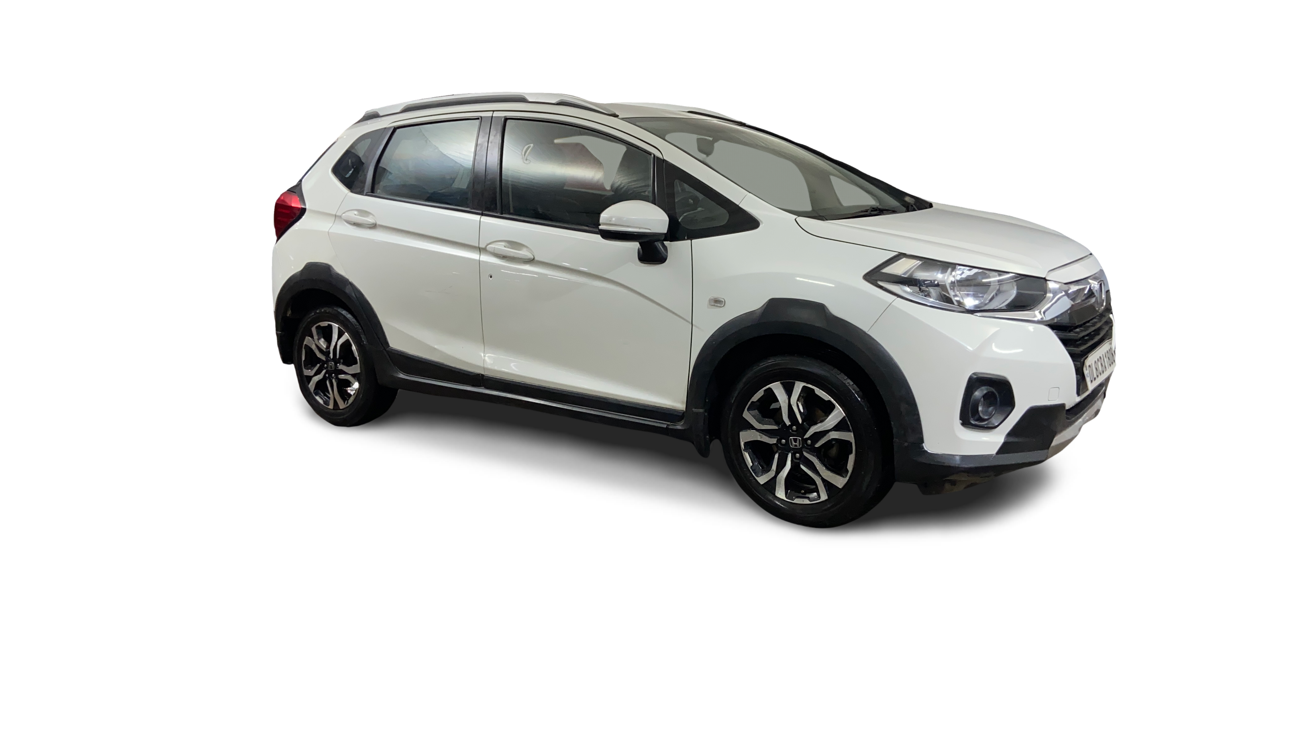 Honda WR-V-img