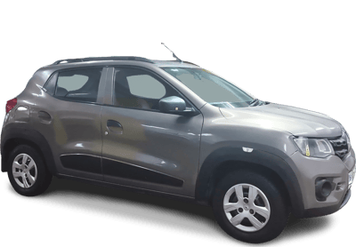 2019 Renault Kwid - Hatchback - CNG - Manual - ₹2.55 lakh