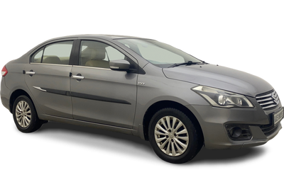 Maruti Ciaz-img