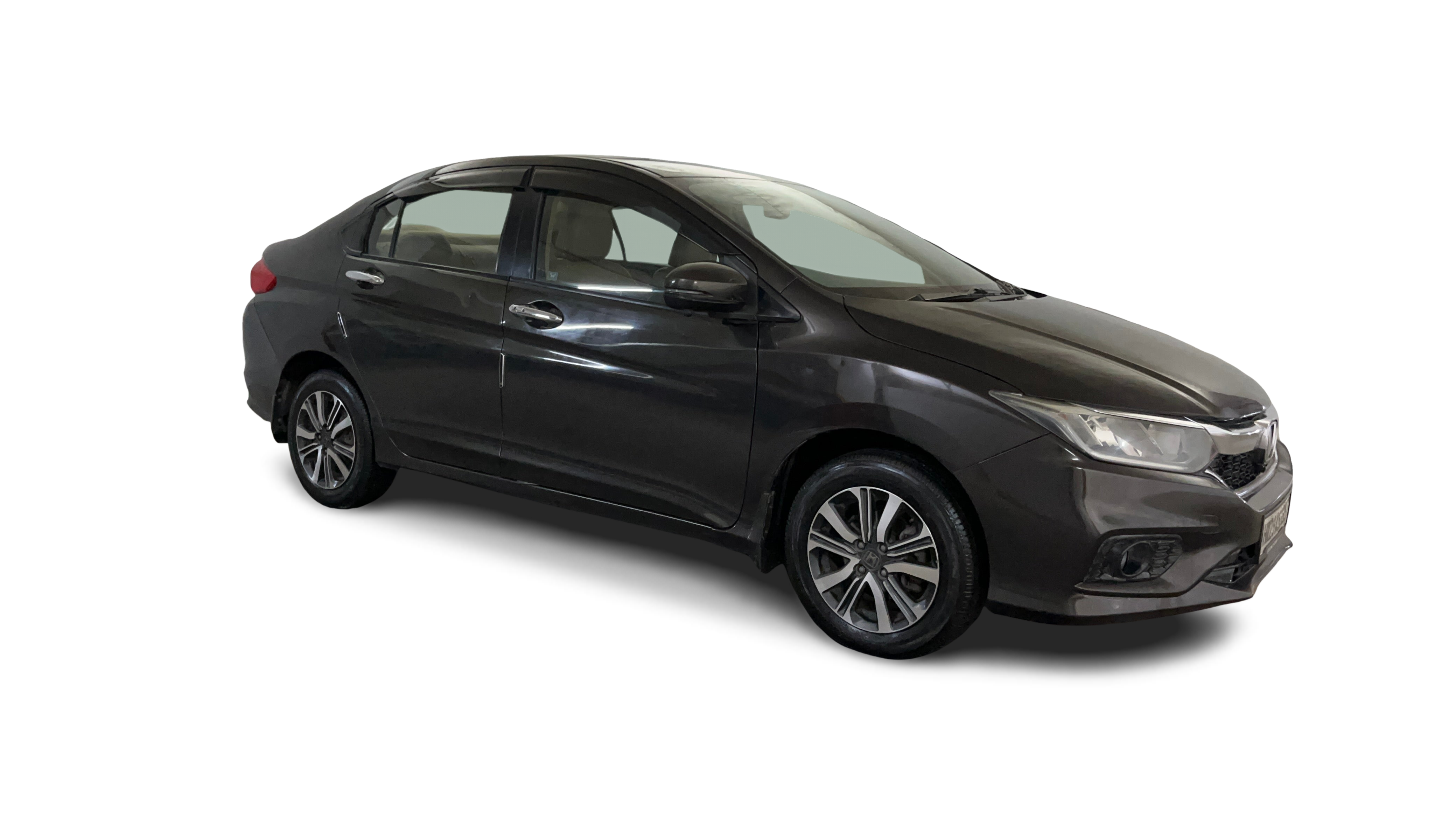 Honda City-img