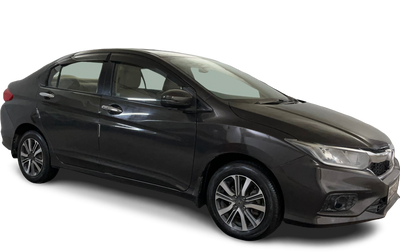 Honda City-img