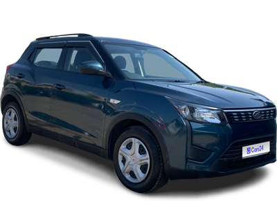 2021 Mahindra XUV300 - SUV - Diesel - Manual - ₹6.95 lakh