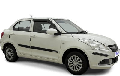 2016 Maruti Swift Dzire - Sedan - CNG - Manual - ₹2.56 lakh