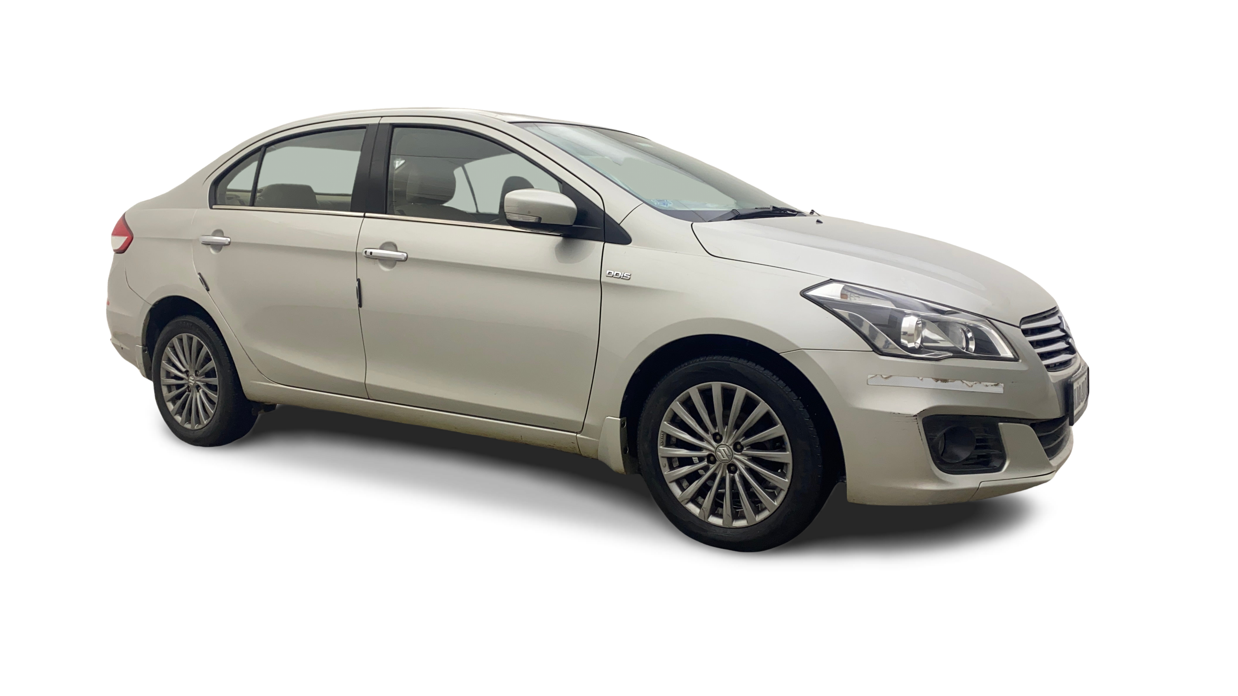 Maruti Ciaz-img