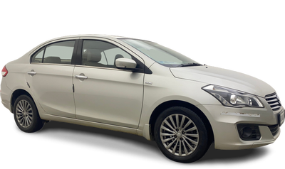 Maruti Ciaz-img