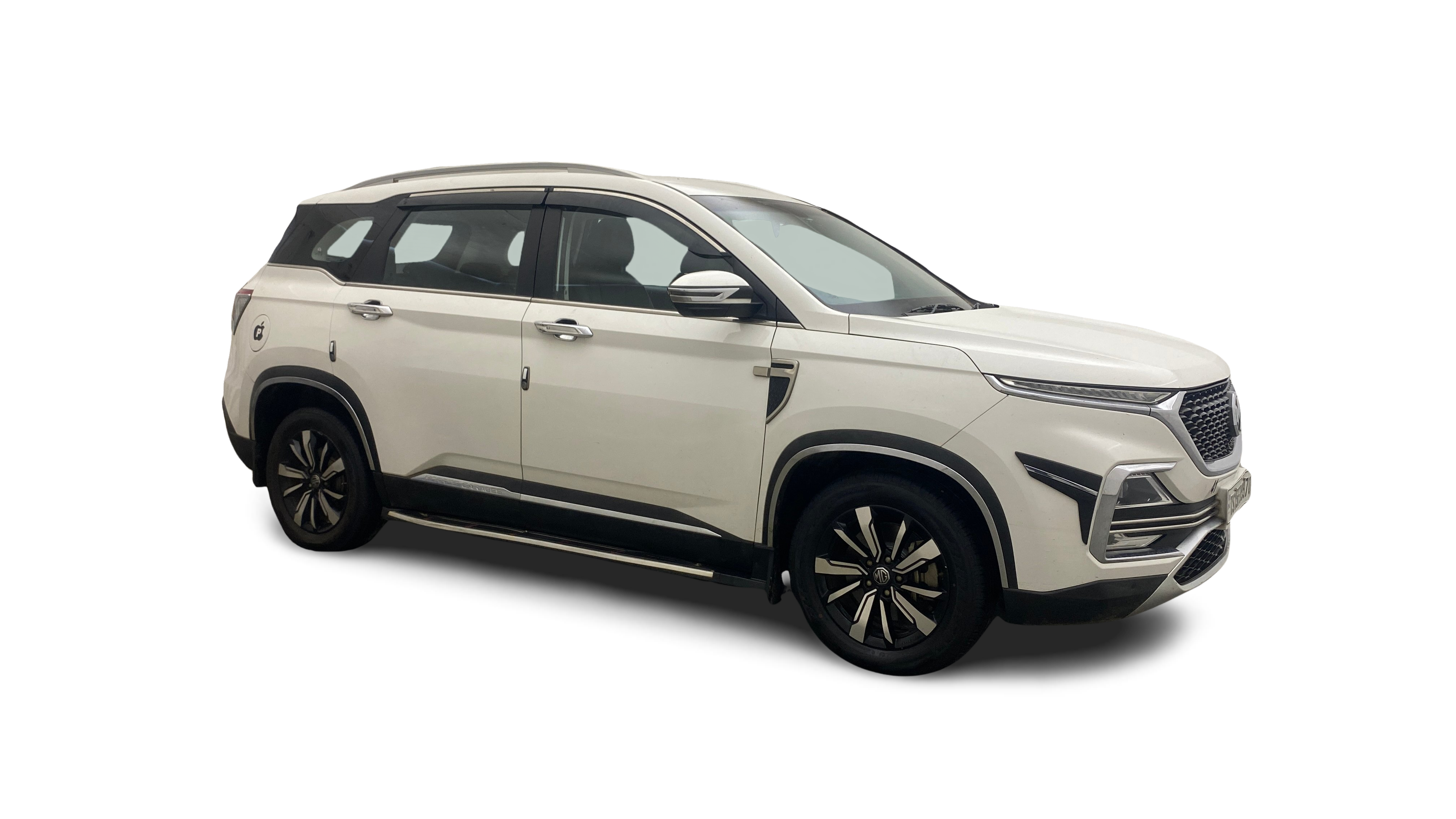 2020 MG HECTOR - SUV - Petrol - Manual - ₹10.51 lakh