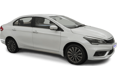 2020 Maruti Ciaz - Sedan - Petrol - Manual - ₹6.46 lakh