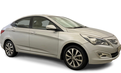 Hyundai Verna-img