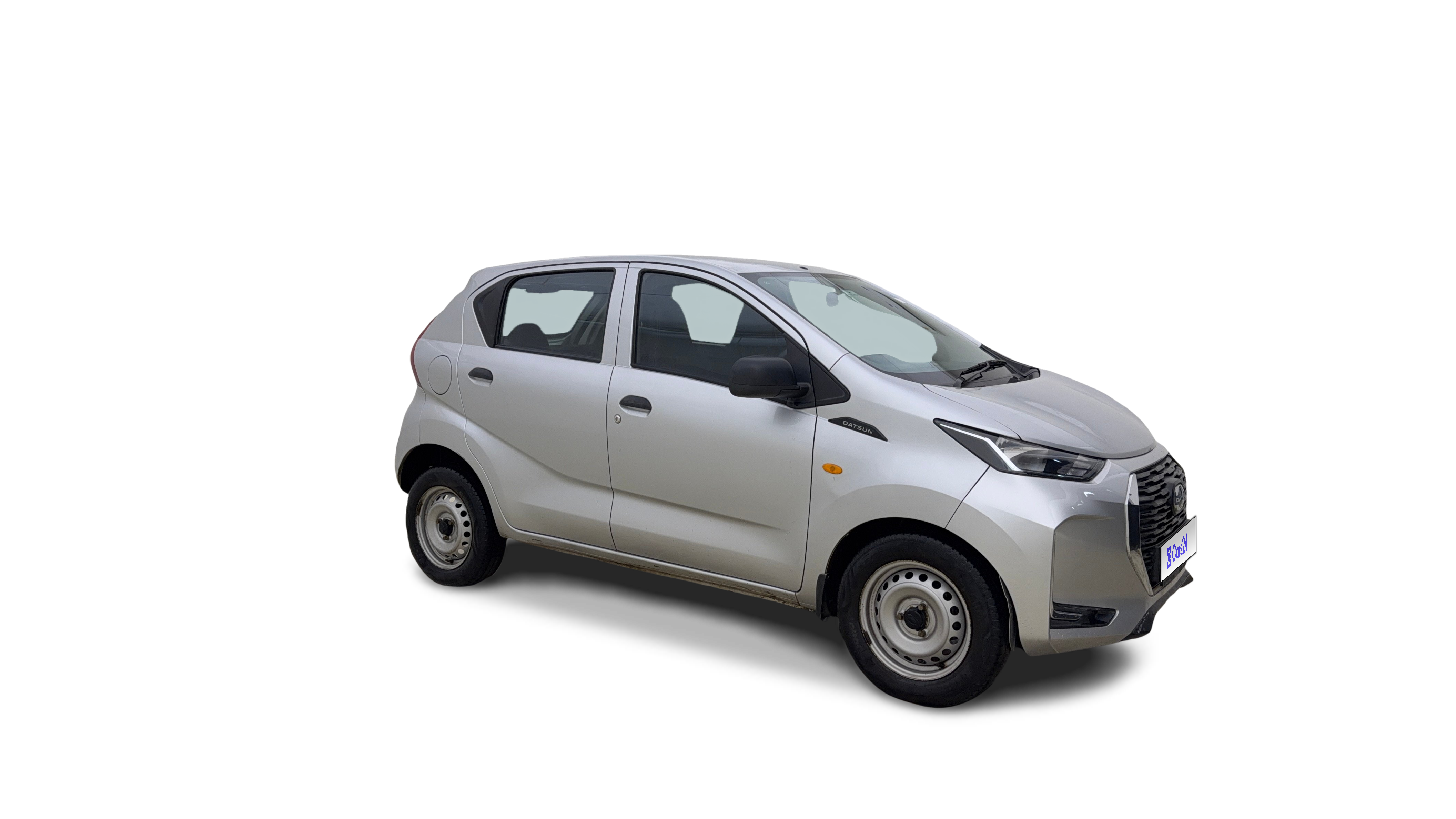 2021 Datsun Redi Go - Hatchback - Petrol - Manual - ₹1.97 lakh