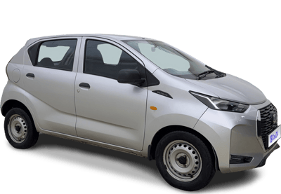 2021 Datsun Redi Go - Hatchback - Petrol - Manual - ₹1.97 lakh