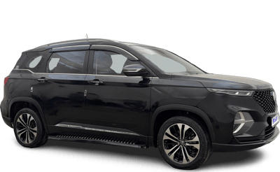 2022 MG HECTOR PLUS - SUV - Petrol - Automatic - ₹11.69 lakh