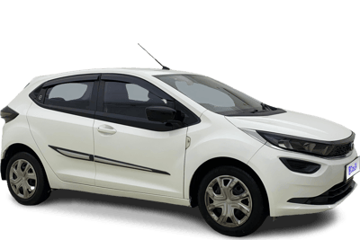 2024 Tata ALTROZ - Hatchback - Petrol - Manual - ₹6.83 lakh