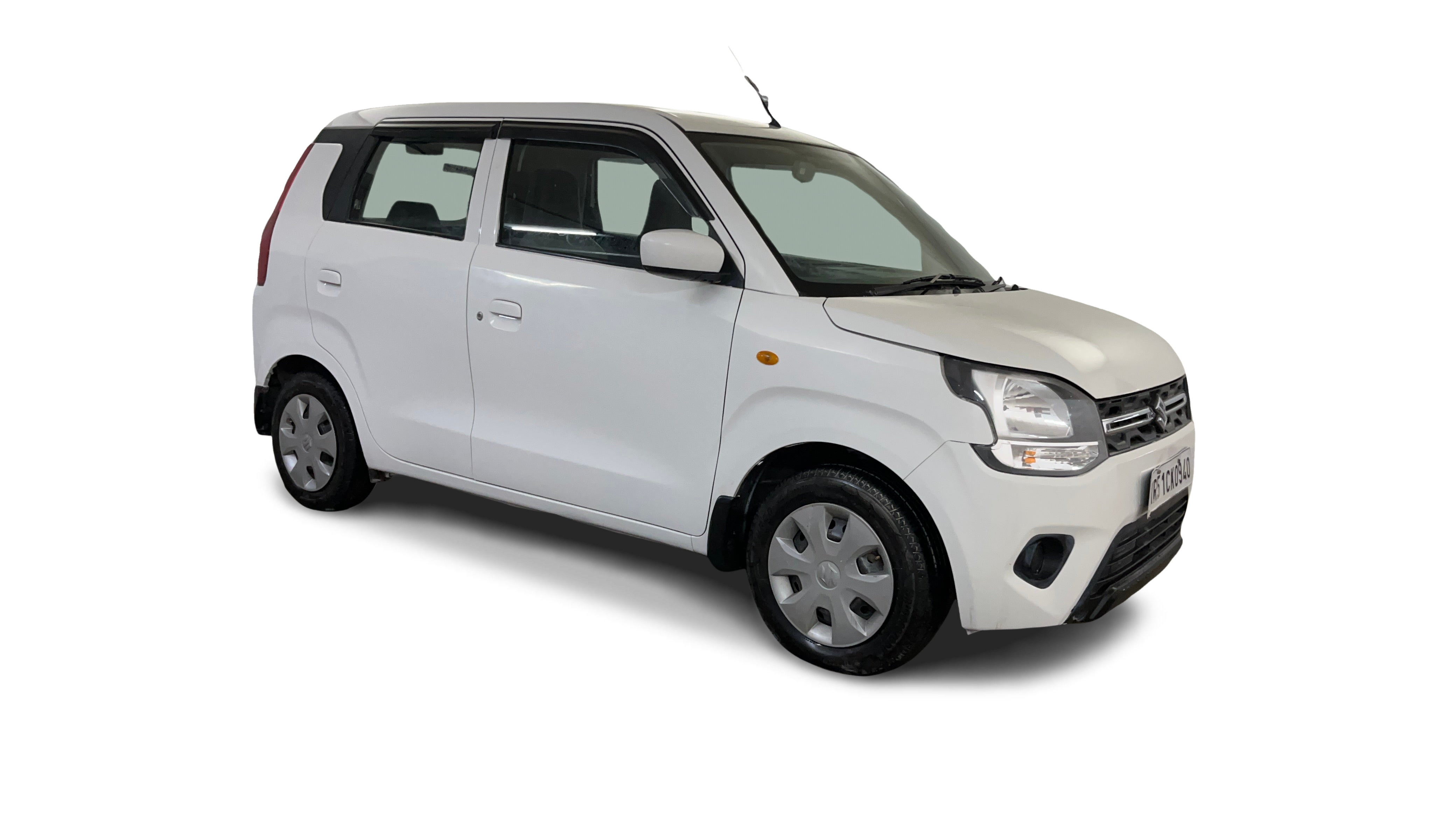 Maruti New Wagon-R-img