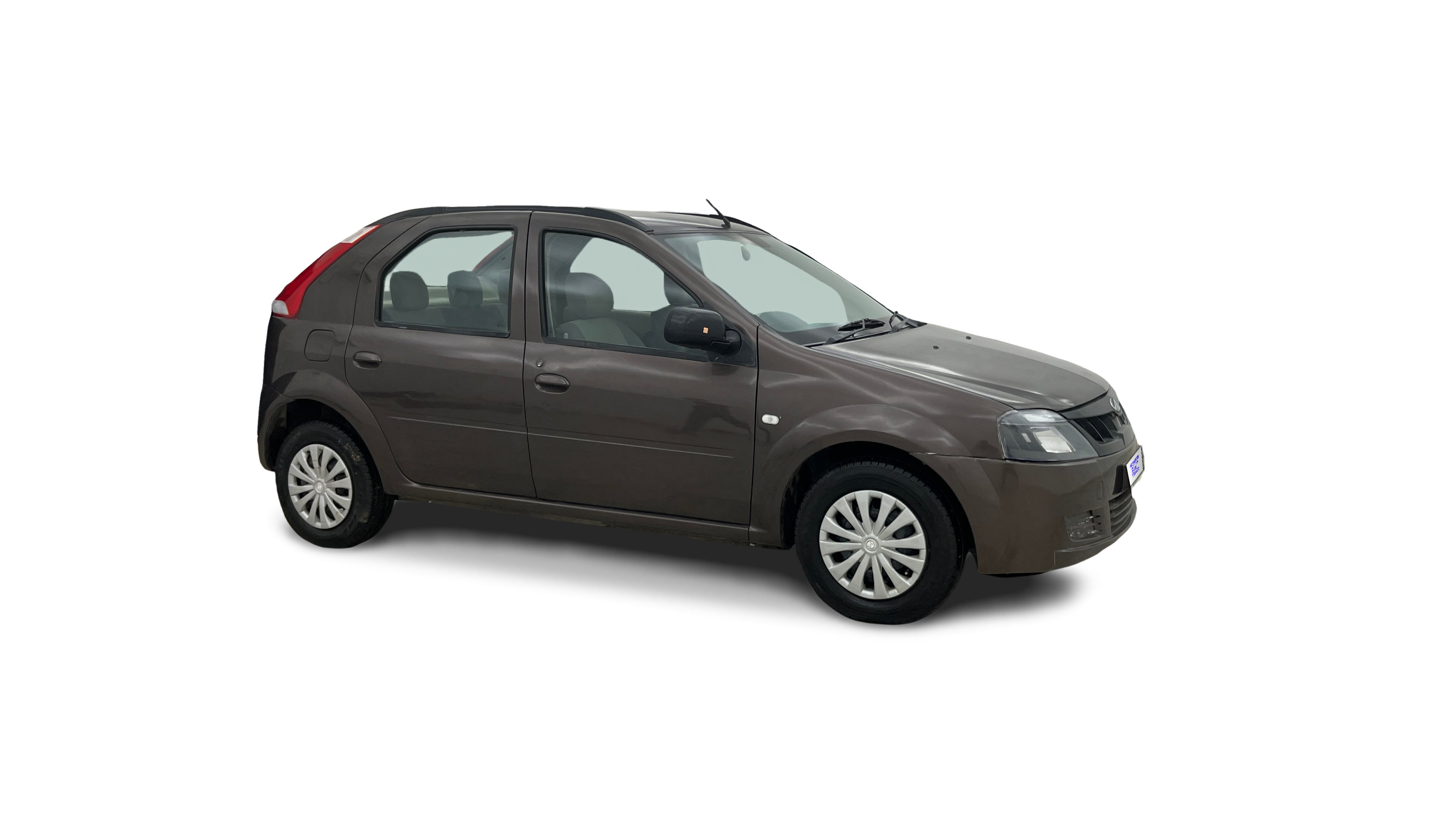 2013 Mahindra Verito Vibe CS - Hatchback - Diesel - Manual - ₹2.87 lakh