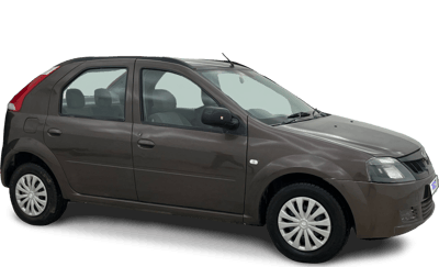 2013 Mahindra Verito Vibe CS - Hatchback - Diesel - Manual - ₹2.71 lakh