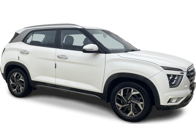 2023 Hyundai Creta - SUV - Petrol - Manual - ₹10.05 lakh