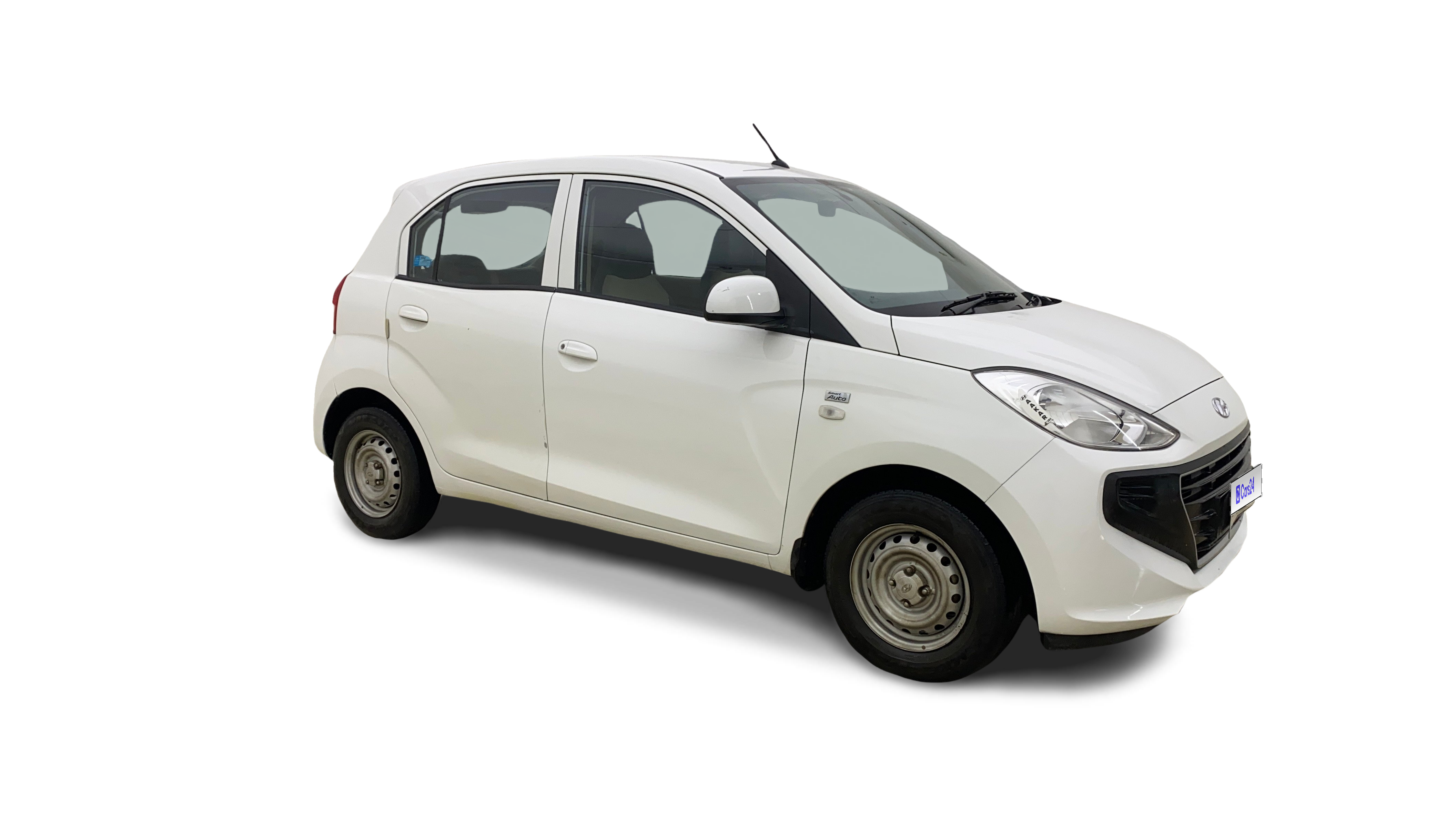 2021 Hyundai NEW SANTRO - Hatchback - Petrol - Automatic - ₹3.31 lakh