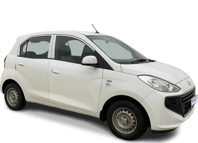 2021 Hyundai NEW SANTRO - Hatchback - Petrol - Automatic - ₹3.31 lakh
