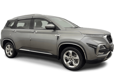 2021 MG HECTOR - SUV - Petrol - Manual - ₹8.40 lakh