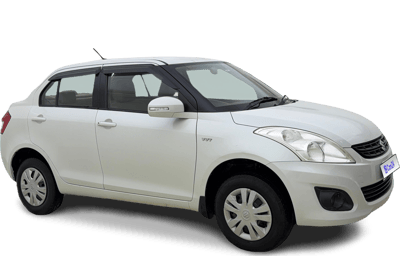 2014 Maruti Swift Dzire - Sedan - Petrol - Manual - ₹3.19 lakh