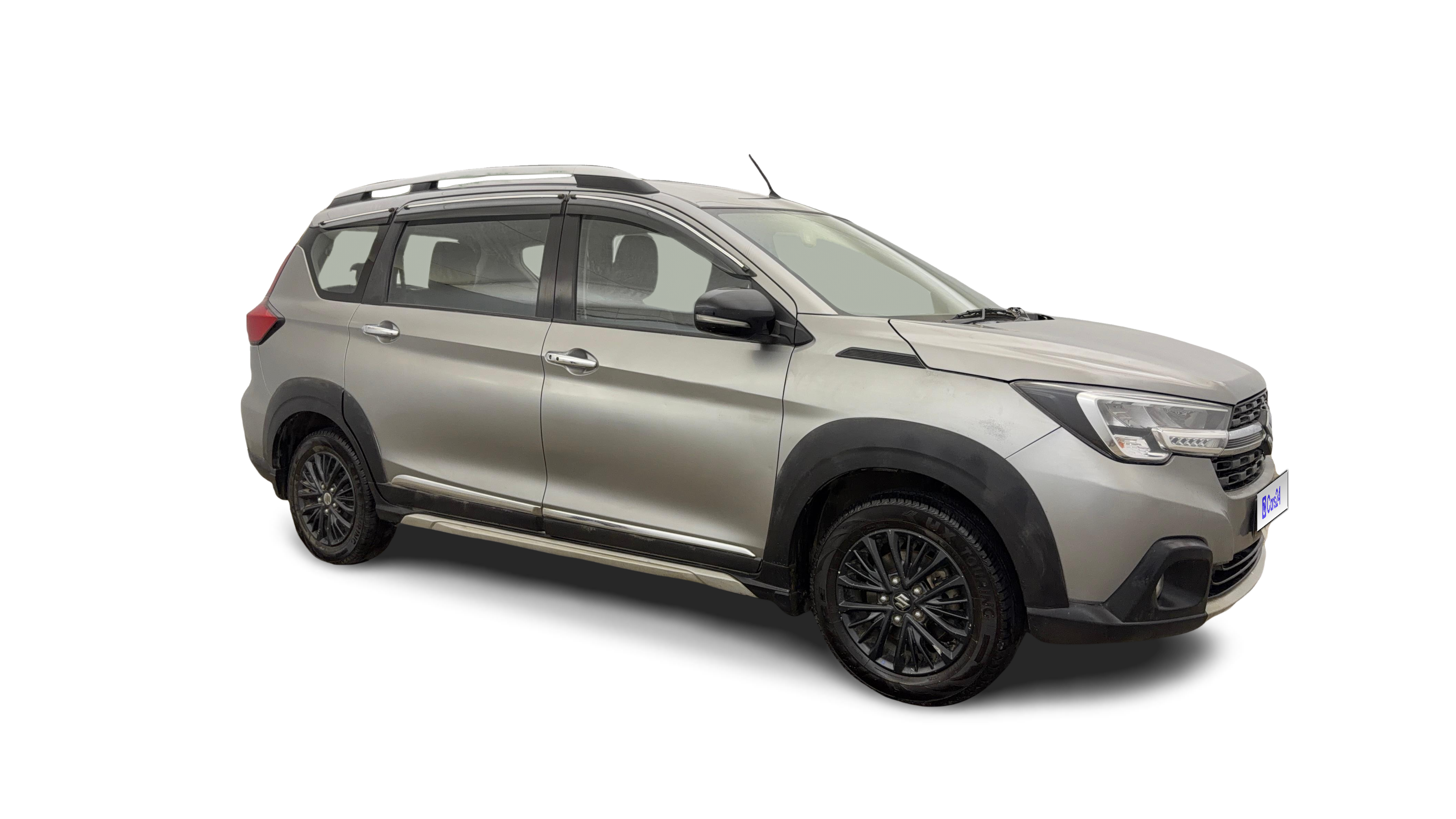 2021 Maruti XL6 - SUV - Petrol - Manual - ₹7.50 lakh