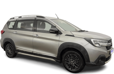 2021 Maruti XL6 - SUV - Petrol - Manual - ₹7.50 lakh